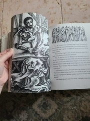 The Knight Of The Lion Gerald McDermott Four Winds Press 1979 First Ed HC VTG!