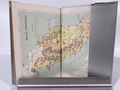 Federation of Malaya Annual Report 1952