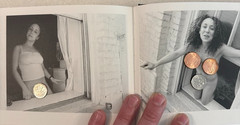 Naked Happy Girls – Andrew Einhorn – Goliath Books Photography Erotica Art HC