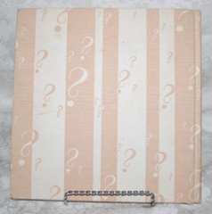 What Is a Cow Book Childrens Book signed by Author Gene Darby