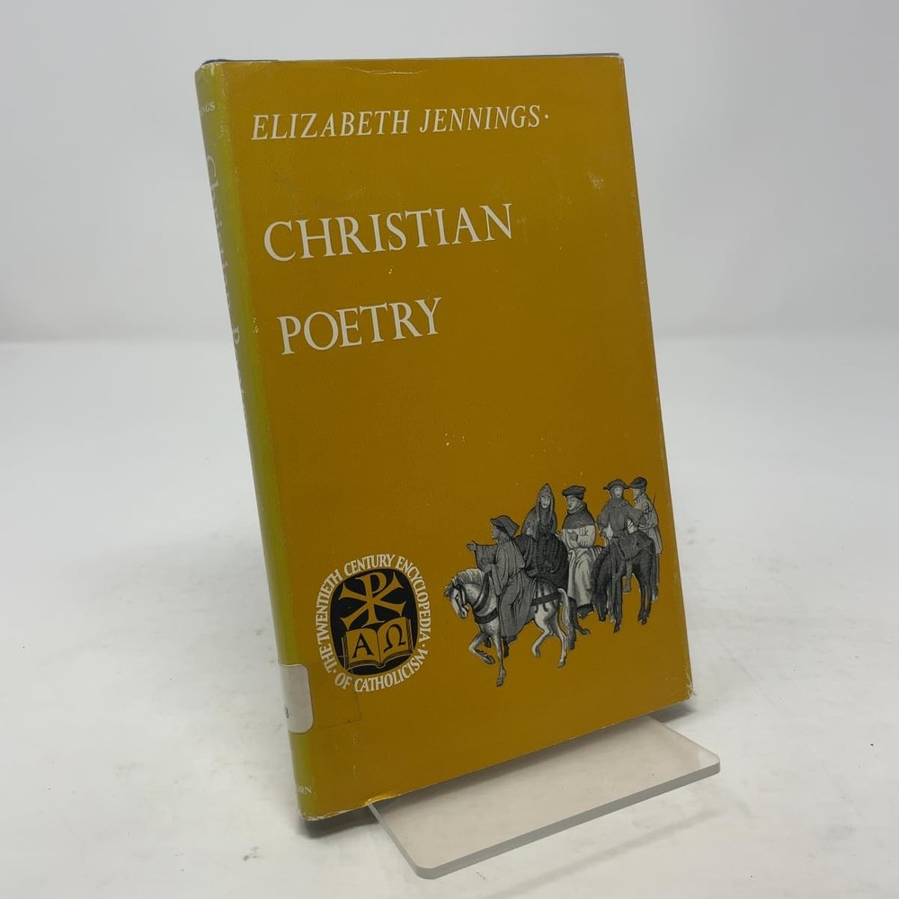 Christian Poetry