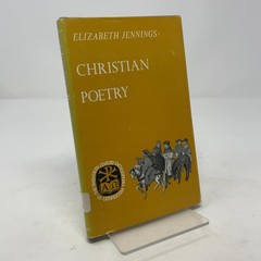 Christian Poetry