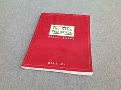 The Little Red Book Study Guide, Bill P