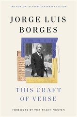 This Craft of Verse (Hardback or Cased Book)