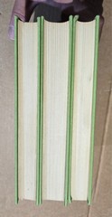 3 Volume Set ~~Preacher’s Homiletic Library: Homiletic Studies in the Gospels~~