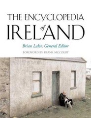 The Encyclopedia of Ireland, , 9780300094428