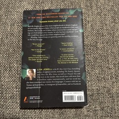 Watching You : A Novel by Lisa Jewell (2019, Trade Paperback)