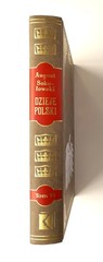 Dzieje Polski Ilustrowane: VI, A. Sokolowski, 2002 Reprint of 1905 Ed. – History