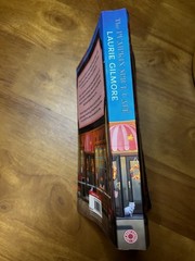 The Pumpkin Spice Café Laurie Gilmore Paperback Romance Dream Harbor