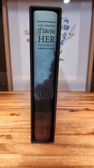If You See Her by Ania Ahlborn – Suntup Classic Edition