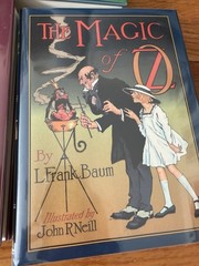 14 Wizard Of Oz Facsimile Book Lot: Morrow/Books of Wonder Frank Baum Excellent