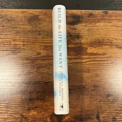 Build the Life You Want The Art & Science of Getting Happier by Arthur C. Brooks