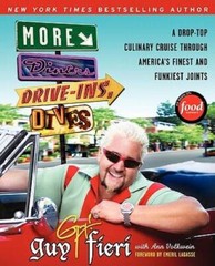 More Diners, Drive-ins and Dives: A Drop-Top Culinary Cruise Through – VERY GOOD