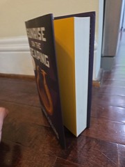 Sunrise on the Reaping Hunger Games 2025 First Edition First Printing Exclusive