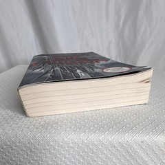 Square Fish Six of Crows Paperback 2018 Leigh Bardugo Fantasy Novel