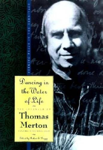 The Other Side of the Mountain: The Journals of Thomas Merton Volume 7:19 – GOOD