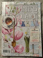 DAPHNE’S DIARY MAGAZINE ISSUE 03 2026