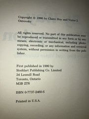 By Way of Deception 1990 HC DJ First Canadian Edition Stoddart Mossad Spy Book