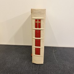 The Holy Bible with Confraternity Text – 1966 Catholic De Luxe Edition Unmarked
