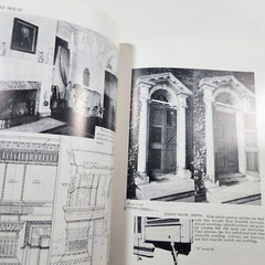 Perennial Apprentice 60 Years Achitecture Delaware History 1916 to 1976 Bennett
