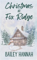 Christmas at Fox Ridge (Paperback or Softback)