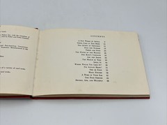 Card Tricks by Geoffrey Lamb 1973 88 Pages Hardcover