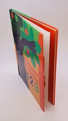 Chicka Chicka 1, 2, 3 by Bill Martin Jr, Michael Sampson & Lois Ehlert, 2004 HC