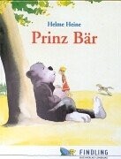 Prinz Bär. Sonderausgabe by Helme Heine