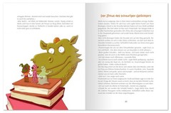 Markus Spang Mi Die Grusel-Gang: 10 schaurig-schöne Gruse (Hardback) (UK IMPORT)