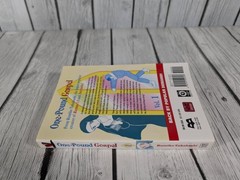 One Pound Gospel Volume 1 Manga English Rumiko Takahashi 1st Ed 1st Printing