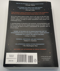 DUNE by Frank Herbert (Trade Paperback, 2010) Ace Premium Edition Book