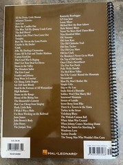 The GIANT BOOK OF AMERICAN FOLKSONGS E Z Play Today 349