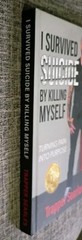 I Survived Suicide by Killing Myself: from Pain to Purpose