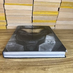 Halo Reach Legendary Edition Guide Hardcover w DJ Doug Walsh 2010 BradyGames