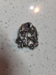 The Faery Star Amulet  by merlin