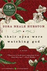 Their Eyes Were Watching God – Paperback By Zora Neale Hurston – GOOD