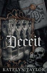 Deceit by Katelyn Taylor: New