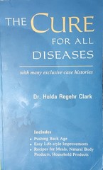The Cure for All Diseases: With Many Exclusive Case Histories