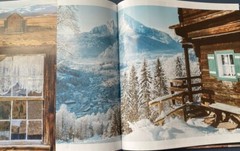 Picture Book Of Cabins, By Bendon Inc