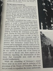 WORLD WAR II By Ronald Heiferman 1973 With 256 Pages Including Many Pics