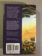 Complete Set: Collected Stories of Roger Zelazny Volumes 1-6, NESFA Press 2009