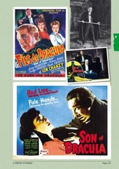 A Century Of Horror – 520 page Softcover / Horror Films made in last 100 years
