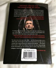 The Right Kind of Crazy: My Life as a Navy Seal, Covert Operative and Boy Scout