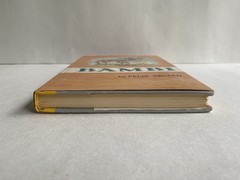 Bambi by Felix Salten (1956) HC/DJ Girard Goodenow Junior Deluxe Edition