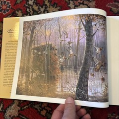 Autumn Memories Signed Harbert Alexander & Ralph McDonald HB/DJ 2012