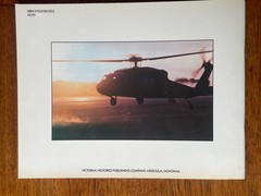 Air War Grenada – Pictorial Histories Publishing, 1984, SB, 96 Pages