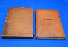 The Alchemist – First Printing (First Edition) 2006 – Gift Edition -Paulo Coelho