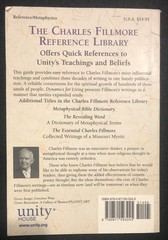 DYNAMICS FOR LIVING: A TOPICAL COMPILATION OF ESSENTIAL By Charles Fillmore, PB