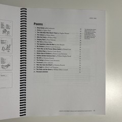 IEW Poetry Memorization Linguisitic Development Mastery Learning Teachers Manual