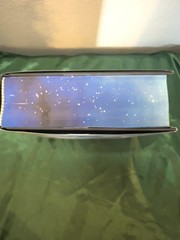 Dire Bound by Sable Sorensen FairyLoot Edition Hand Signed with FairyLoot Box